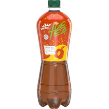 Big Shock! Ice Tea Black Tea Peach 1 l