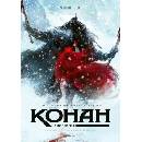 Конан Кимериеца: Дъщерята на ледения великан