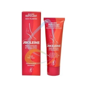 Laboratoires asepta Релаксиращи балсами за крака