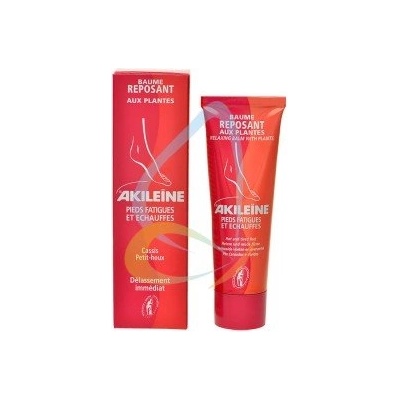 Laboratoires asepta Релаксиращи балсами за крака