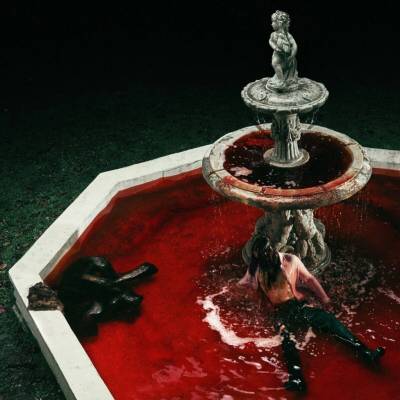 Sch - Jvliuvs III: Ad Finem (Red Marbled) (2 ) LP