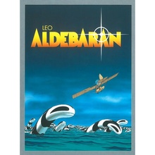 Aldebaran - Leo