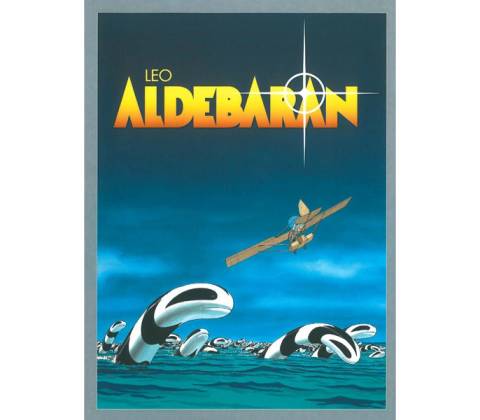 Aldebaran - Leo