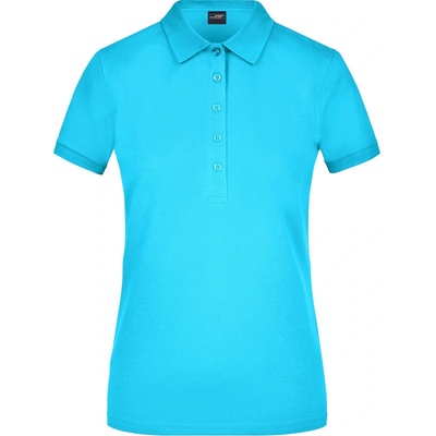 James & Nicholson JN709 Turquoise