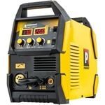Powermat Инверторен заваръчен апарат powermat pm-imgt-200lp/ 200a (pm1346) Заваръчен апарат