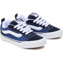 Vans Knu Skool Navy/ True White