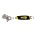 Topmaster Professional Ключ раздвижен 200 мм, 0-28.6 мм Cr-V Topmaster 290908