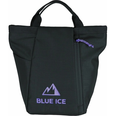 Blue Ice Sitter vulcan