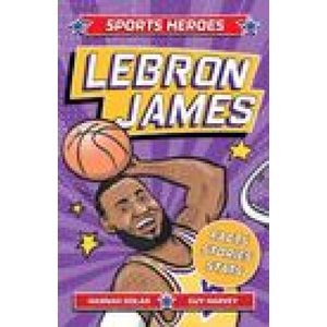 LeBron James | Hannah Dolan (2023)