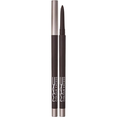 MAC Cosmetics Voděodolná gelová tužka na oči Colour Excess Gel Pencil Eye Liner Commitment Issues 35 g – Zboží Dáma