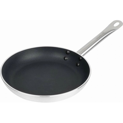 Vogue nepřilnavá teflonová indukční 26 cm