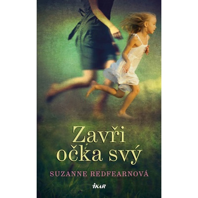 Tak to nebolo - Suzanne Redfearnová
