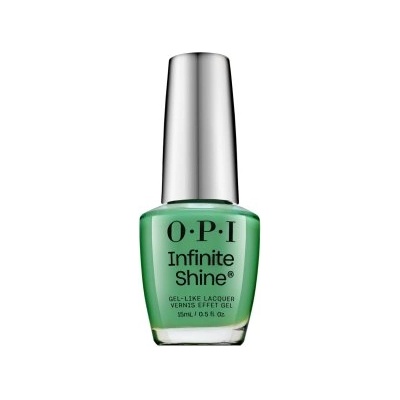 OPI Infinite Shine Gel-Like Lacquer лак за нокти с гел ефект Won for the Ages 15 ml