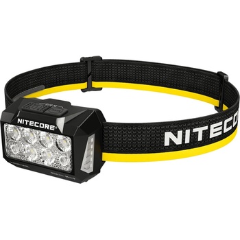 Nitecore HA25