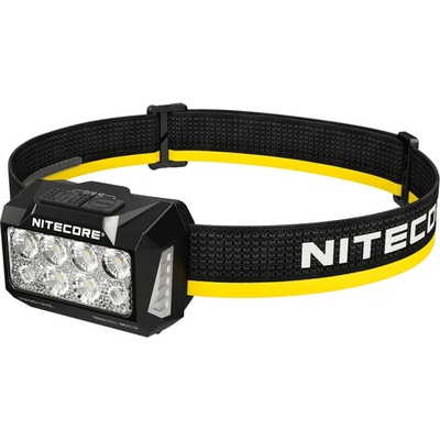 Nitecore HA25