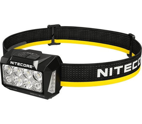 Nitecore HA25