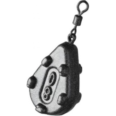 Zfish Olovo Gripper Lead 80g