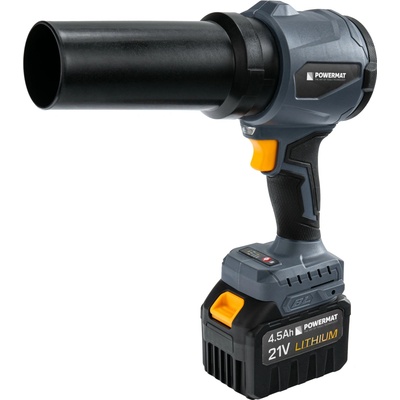 Powermat PM1638 PM-DA-21V-4.5AT