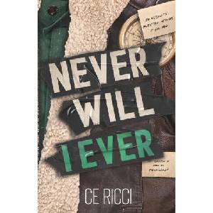 Never Will I Ever (ISBN: 9781960818188)