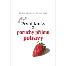 První kroky z poruchy příjmu potravy - Kate Middleton, Jane Smith