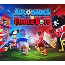 Autonauts vs Piratebots