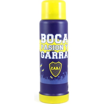 Lumilagro Termoska Boca Juniors vzor 1 1 l