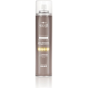 Hair Company Professional Лак за коса екстремна фиксация Hair Company Professional Extremw Hold Illuminating Hair Spray 500ml