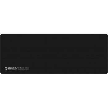 ORICO Геймърска подложка за мишка orico - mps8030-bk (mps8030-bk)