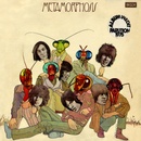 METAMORPHOSIS - ROLLING STONES