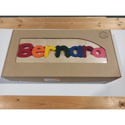 stolička CUBS se jménem přírodní BERNARD