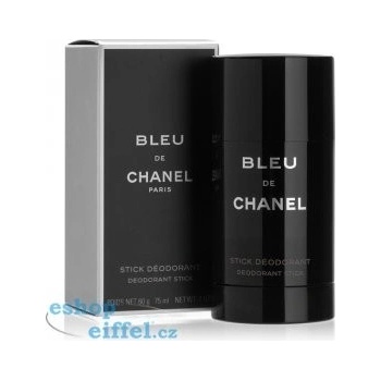 Chanel Bleu De Chanel deostick 75 ml