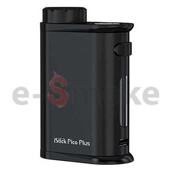 Eleaf iStick Pico Plus 75W MOD Black