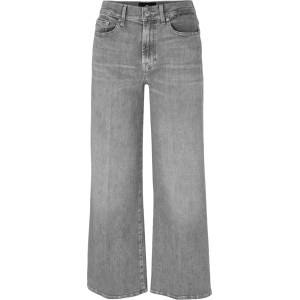 7 For All Mankind Дънки 7 For All Mankind Women's Slim Fit Jeans - Ashen
