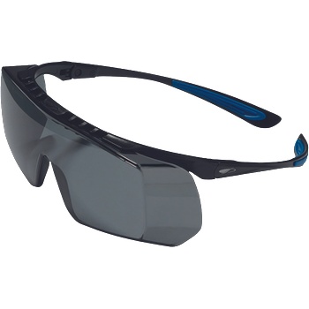 ČERVA EXPORT IMPORT a. s Jsp coverlite as, af / Ултралеки предпазни очила - опушени (0501060906999)