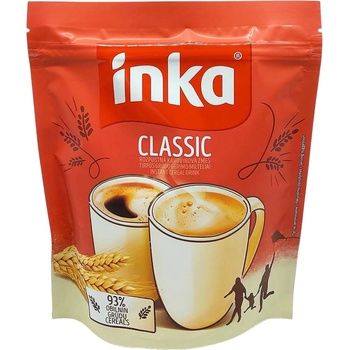 Inka Classic Bezkofeinová 180 g