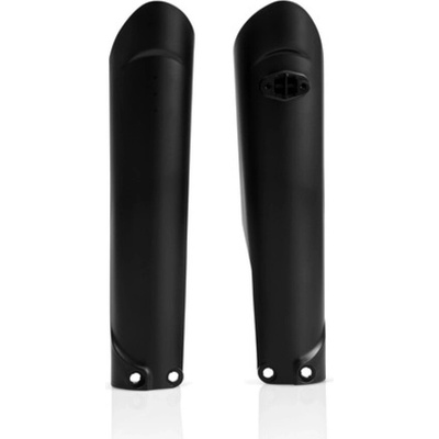 Acerbis chrániče vidlic KTM EXC/EXCF 16/23 SX/SXF 15/22 HQ 15 GASGAS černá – Zboží Mobilmania