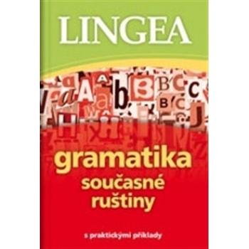 Gramatika současné ruštiny