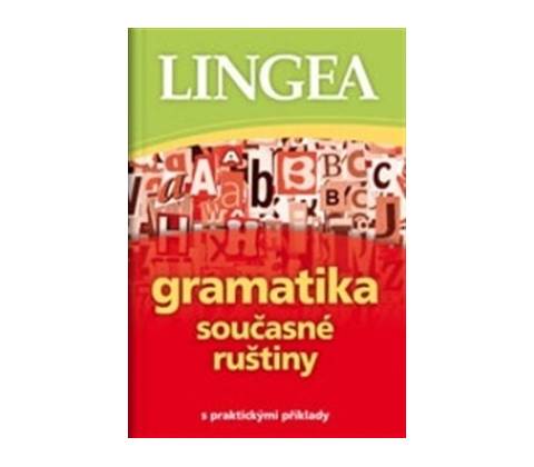 Gramatika současné ruštiny