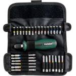 Metabo - Комплект битове от 30 части 626726000 (626726000)