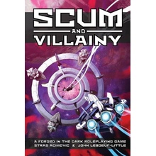 Scum and Villainy RPG