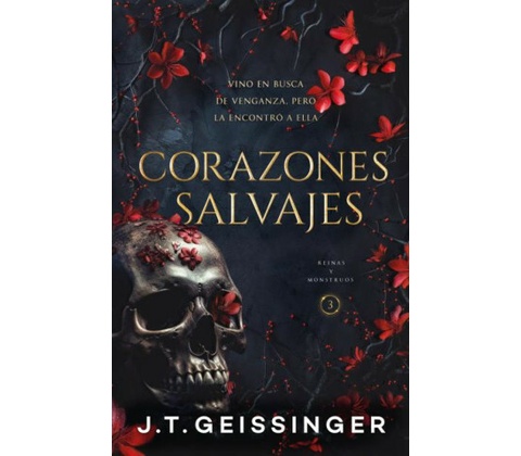 Corazones Salvajes