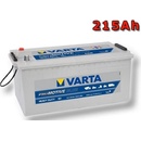 Varta Promotive Blue 12V 215Ah 1150A 715 400 115