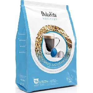 Dolce Vita Dolce Vita Orzo Naturale Wellness за Dolce Gusto 12 капсули