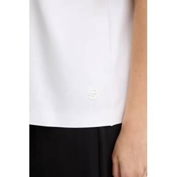 Image 1 of BOSS Памучна тениска BOSS Eharpa (50552064)