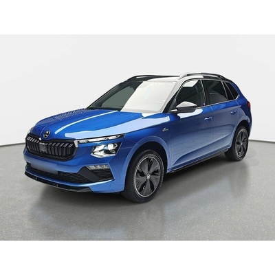 Skoda Kamiq 1.5 TSI DSG Monte Carlo 110 kW