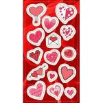 Ranok Creative Hearts Stickers