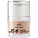 Dermacol Caviar Long Stay make-up & korektor 2 Fair 30 ml