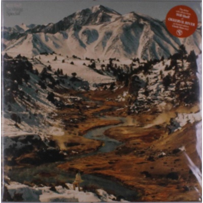Sheff Will - Nothing Special Coloured Vinyl LP