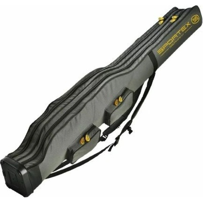 SPORTEX pouzdro 2 komory 190 cm 2-4pr.
