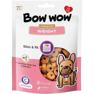 Mira Mar Bow Wow WEIGHT 60 g